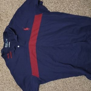 Polo Ralph Lauren mens shirt